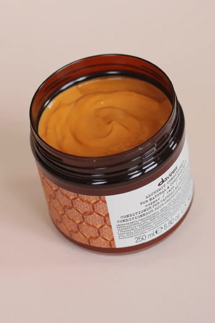 Кондиционер Alchemic, медь