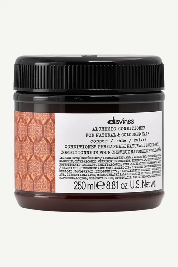 Кондиционер Alchemic, медь