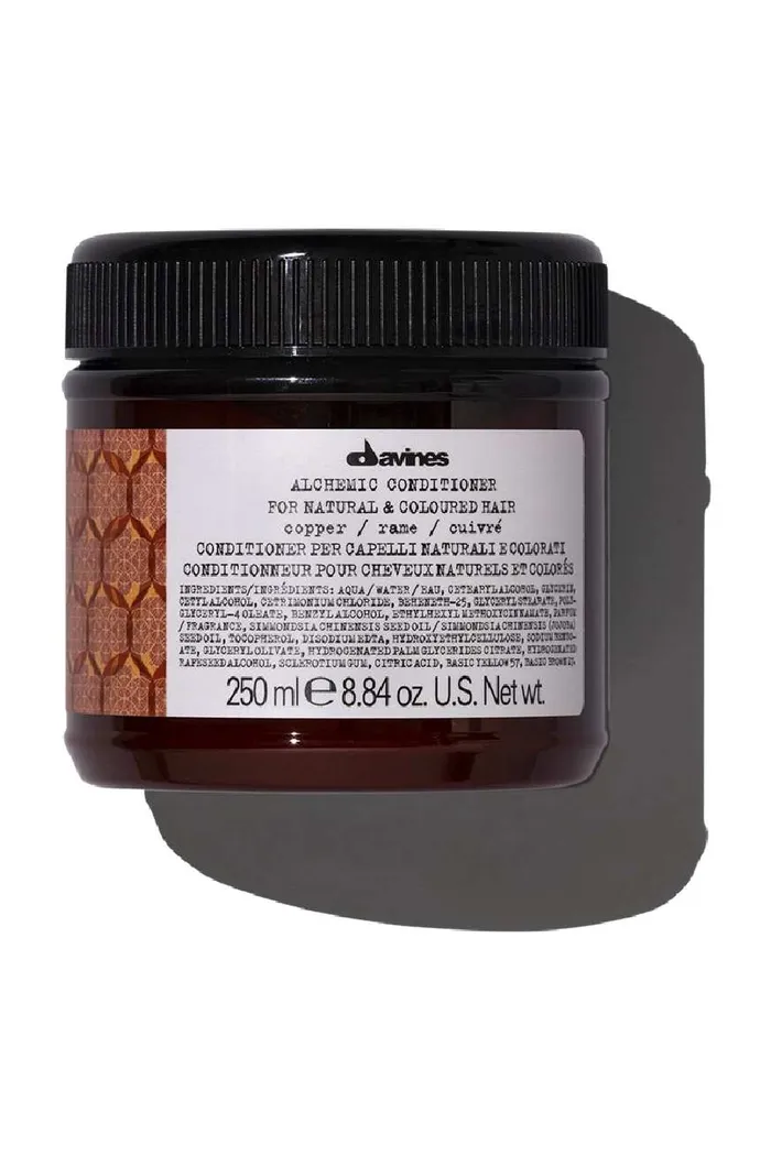 Кондиционер Alchemic, медь