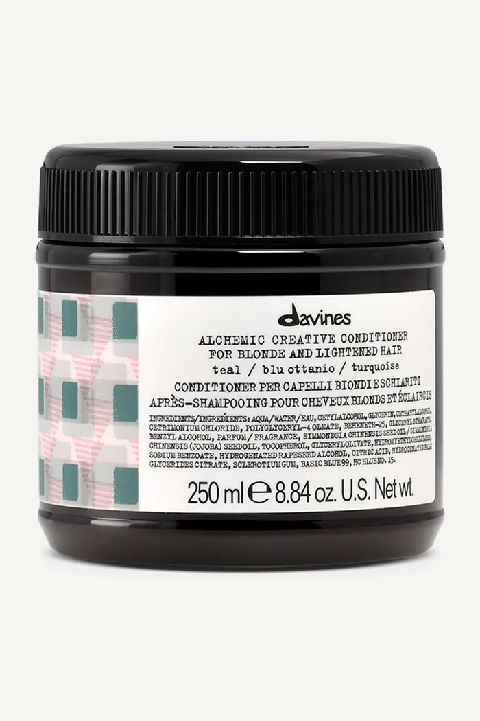 Креативный кондиционер Alchemic, морская волна