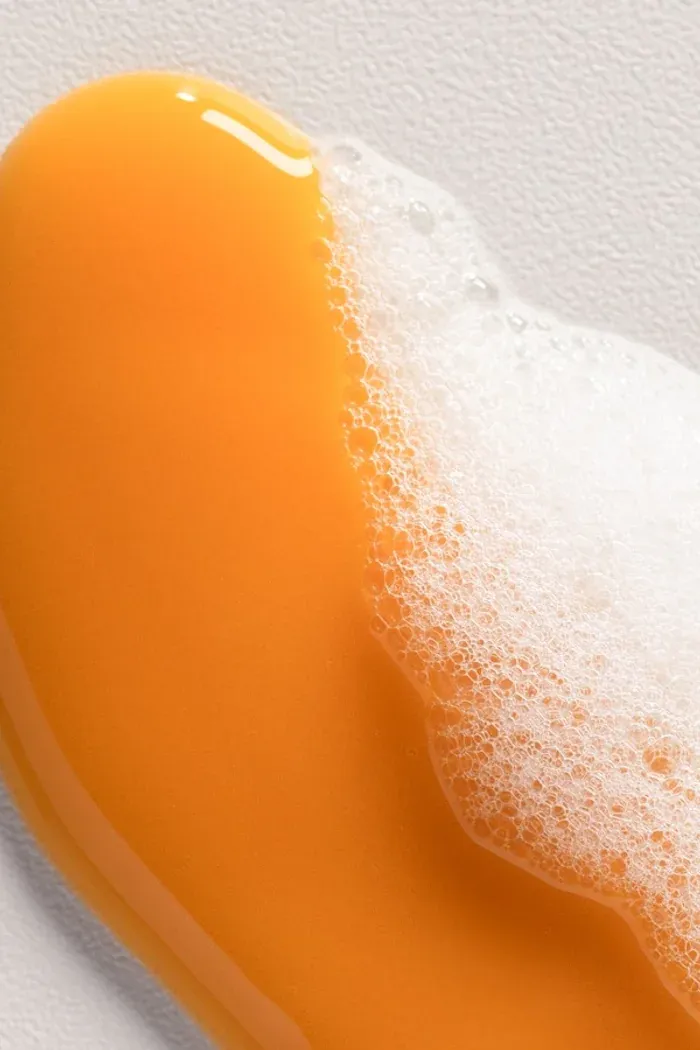 NT Purifying travel очищающий шампунь против перхоти