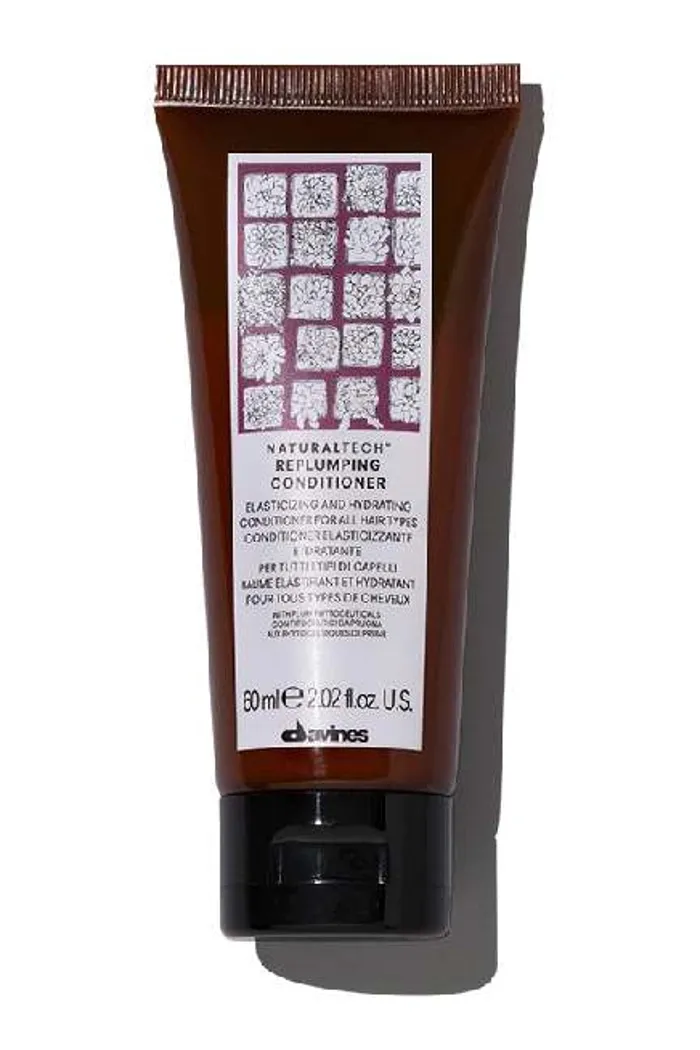 NT Replumping travel уплотняющий кондиционер