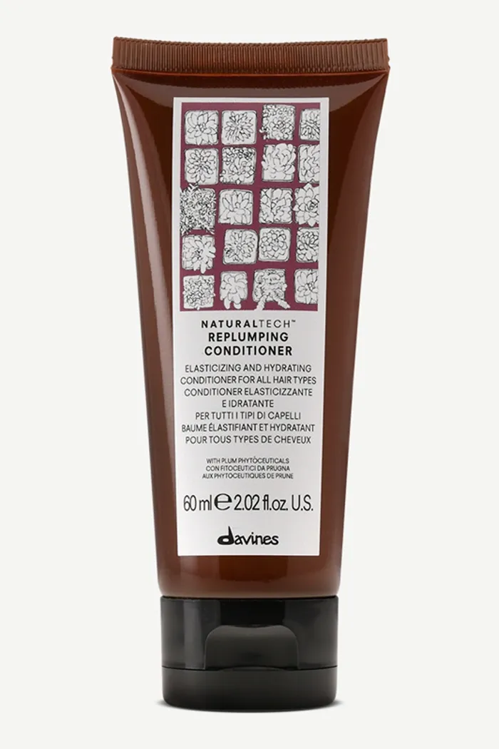 NT Replumping travel уплотняющий кондиционер