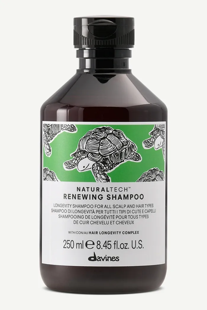 NT Renewing обновляющий шампунь