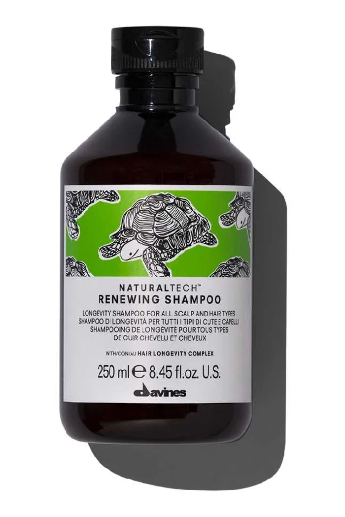 NT Renewing обновляющий шампунь