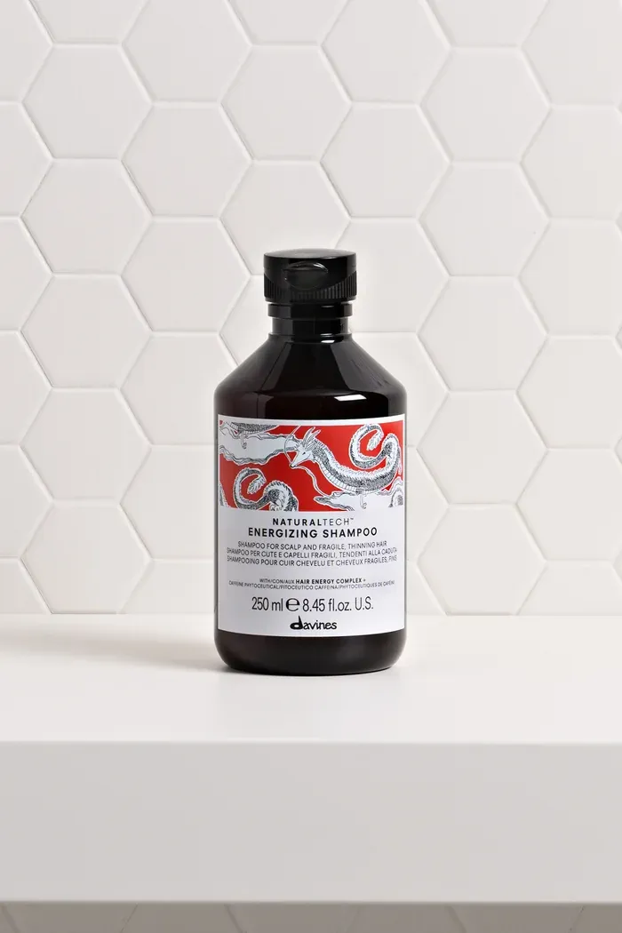 NT Energizing энергетический шампунь