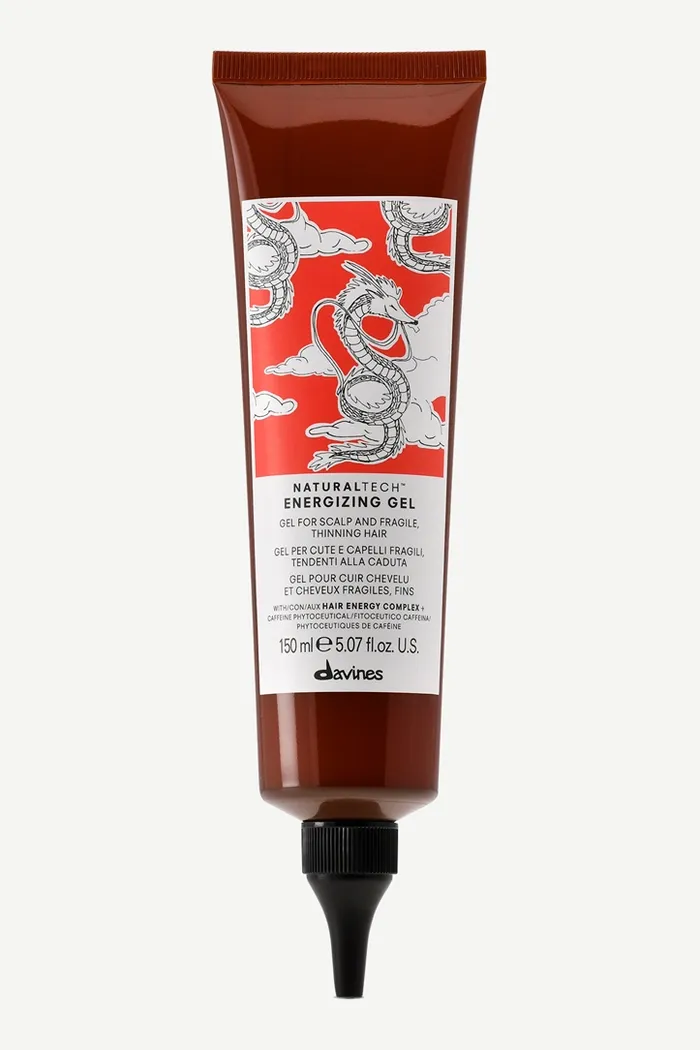 NT Energizing энергетический гель