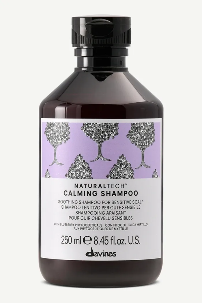 NT Calming успокаивающий шампунь