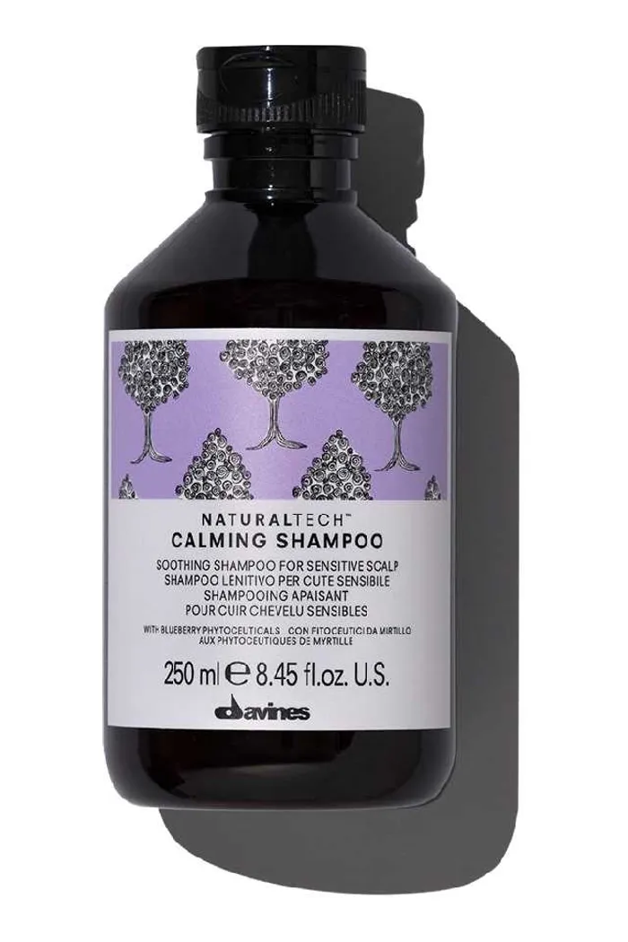 NT Calming успокаивающий шампунь