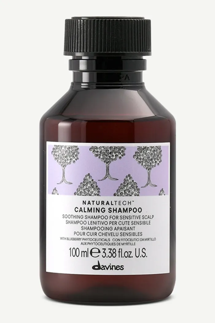 NT Calming travel успокаивающий шампунь