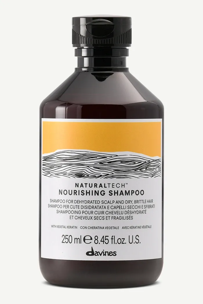 NT Nourishing питательный шампунь