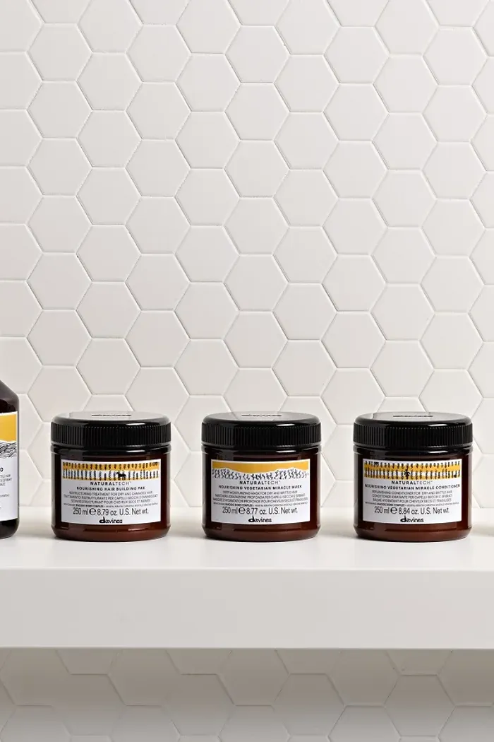 NT Nourishing питательный шампунь