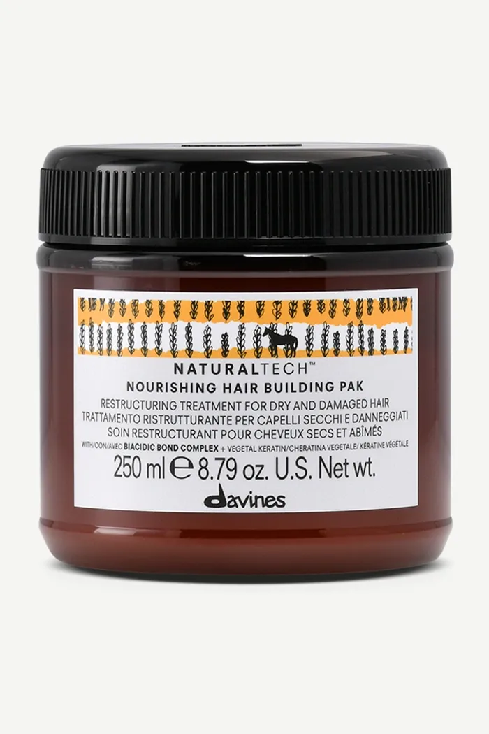 NT Nourishing питательная восстанавливающая маска