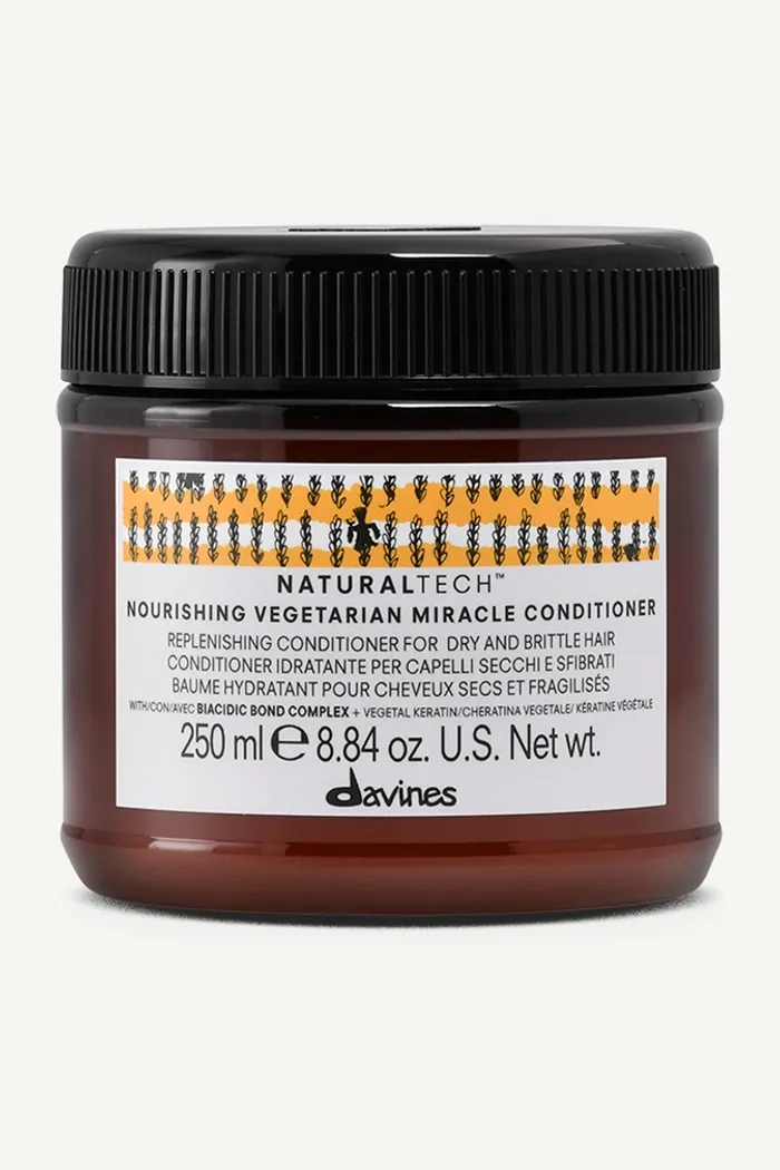 NT Nourishing питательный кондиционер “Вегетарианское чудо”