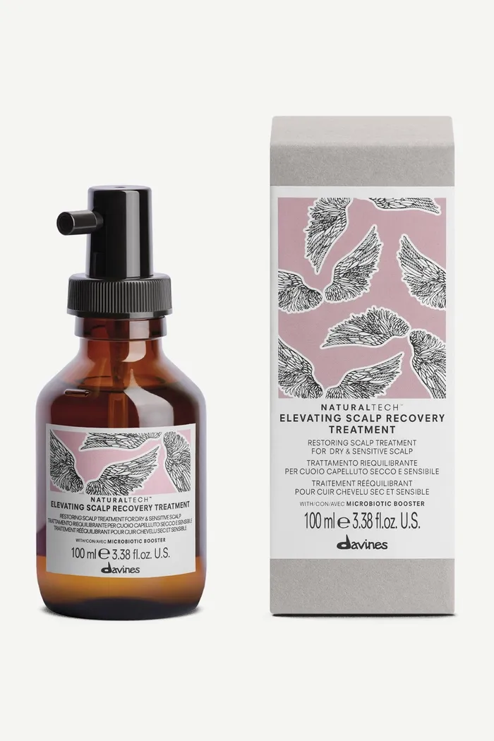 NT Elevating Усиливающий восстанавливающий бустер