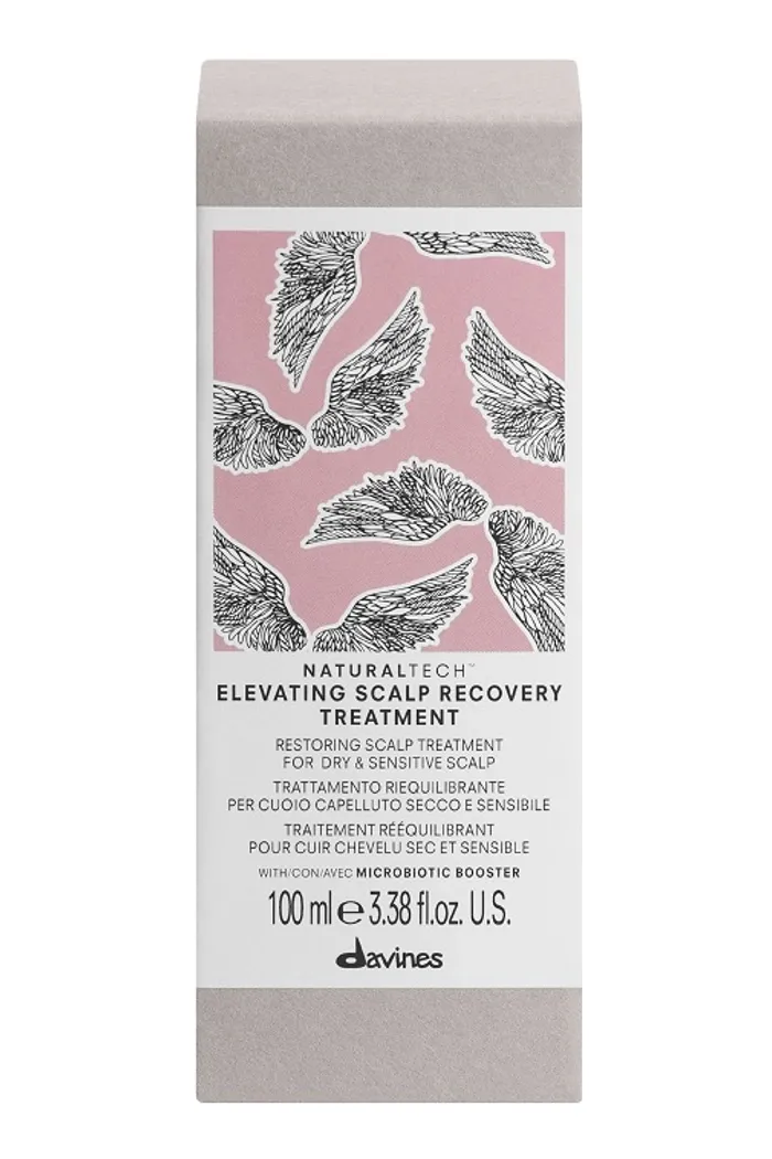 NT Elevating Усиливающий восстанавливающий бустер