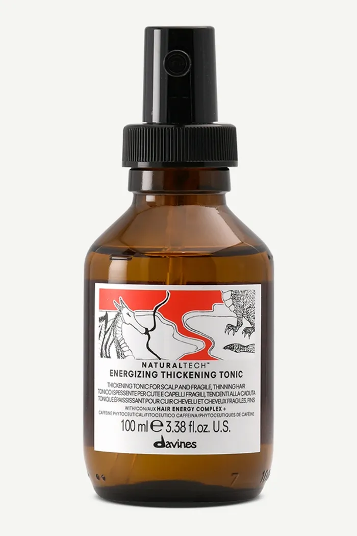 NT Energizing энергетический утолщающий тоник