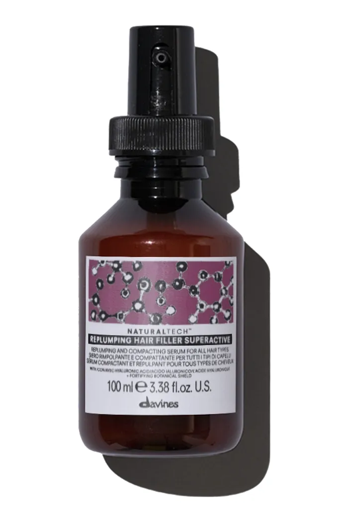 NT Replumping уплотняющий суперактивный филлер