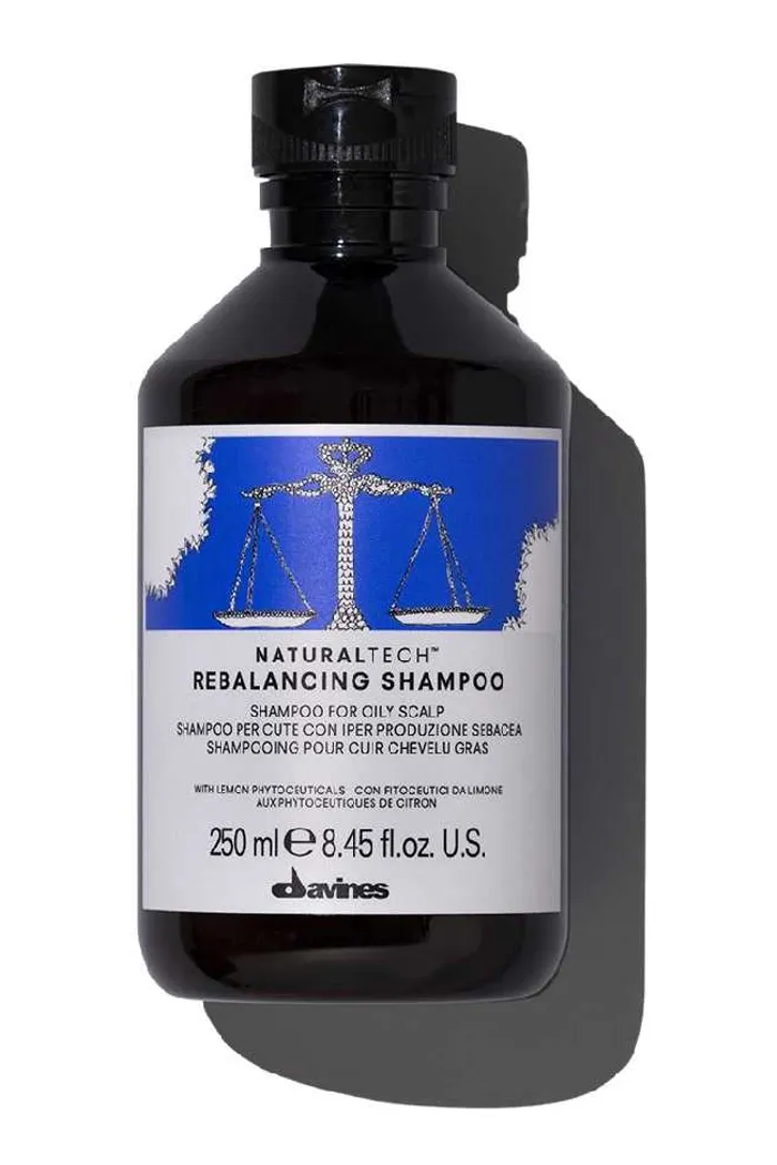 NT Rebalancing балансирующий шампунь