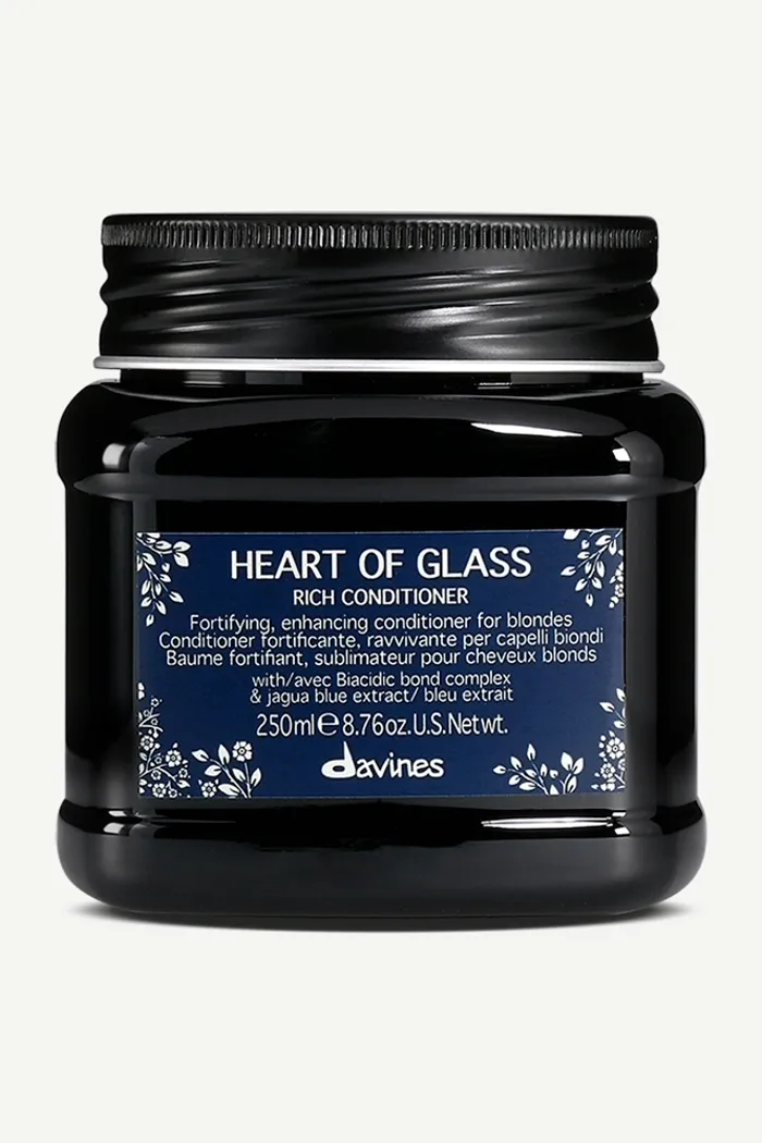 Питательный кондиционер для защиты и сияния