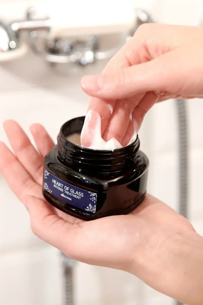 Интенсивный уход для защиты и сияния блонд