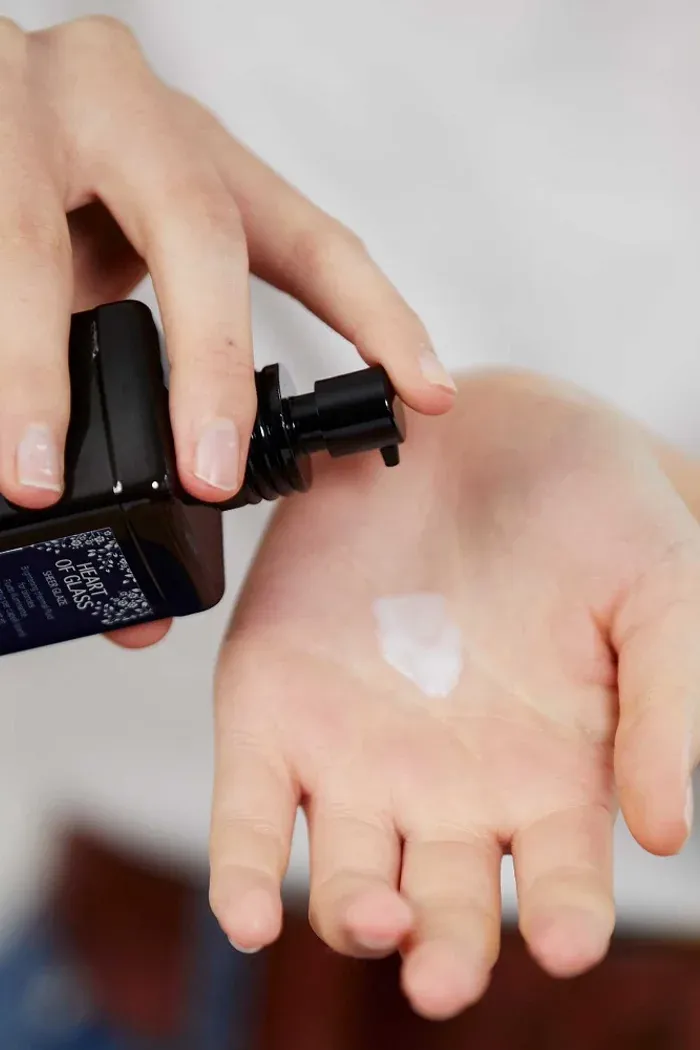 Флюид для абсолютного сияния блонд