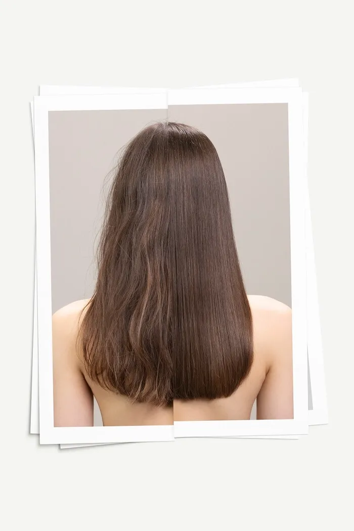 DEDE деликатный несмываемый кондиционер-спрей