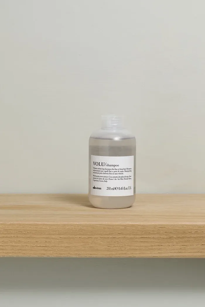 VOLU шампунь для придания объема