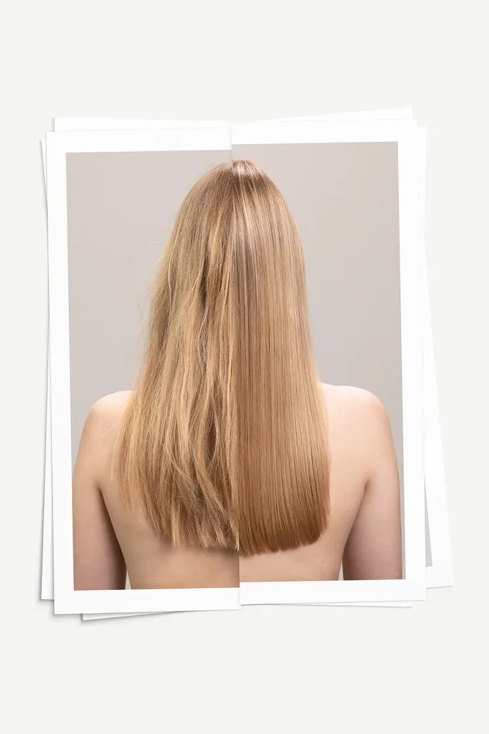 MINU несмываемая сыворотка для окрашенных волос