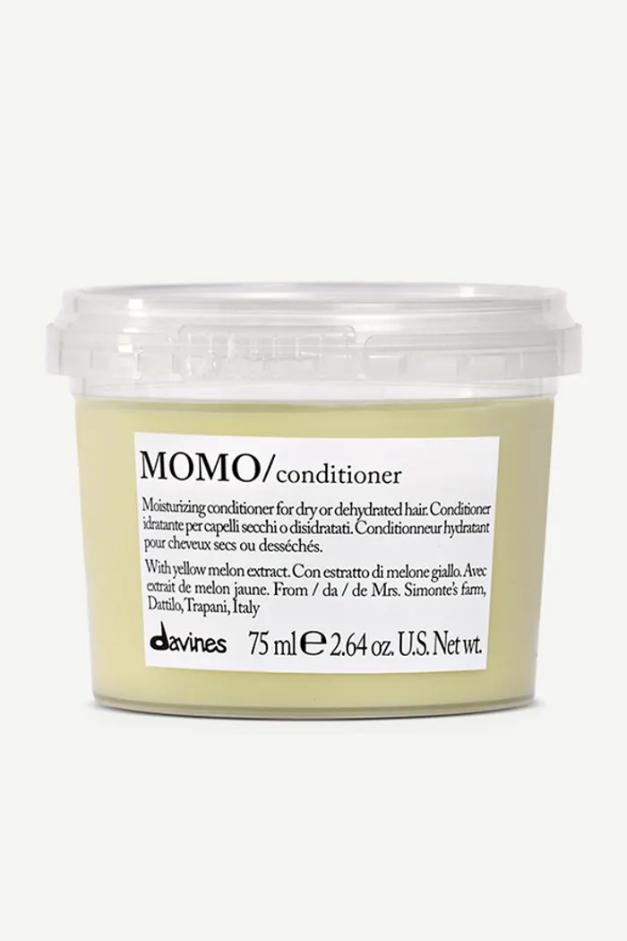 MOMO travel увлажняющий кондиционер