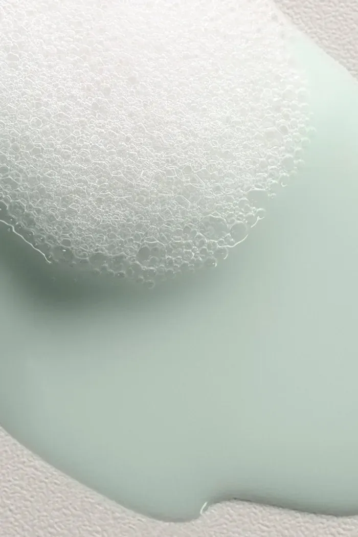 MELU шампунь для предотвращения ломкости