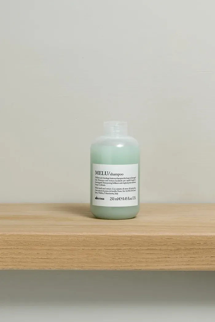 MELU шампунь для предотвращения ломкости