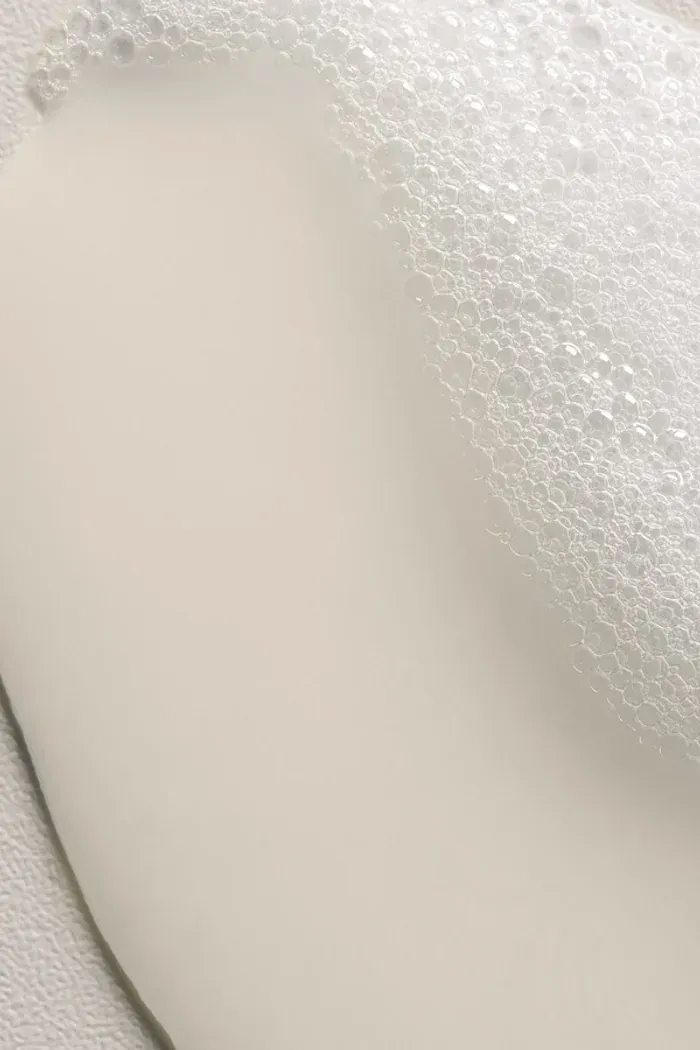 LOVE шампунь для усиления завитка