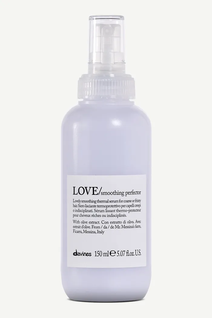 LOVE сыворотка для совершенства волос