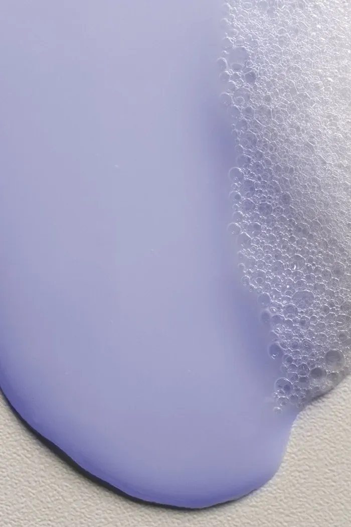 LOVE шампунь для разглаживания завитка