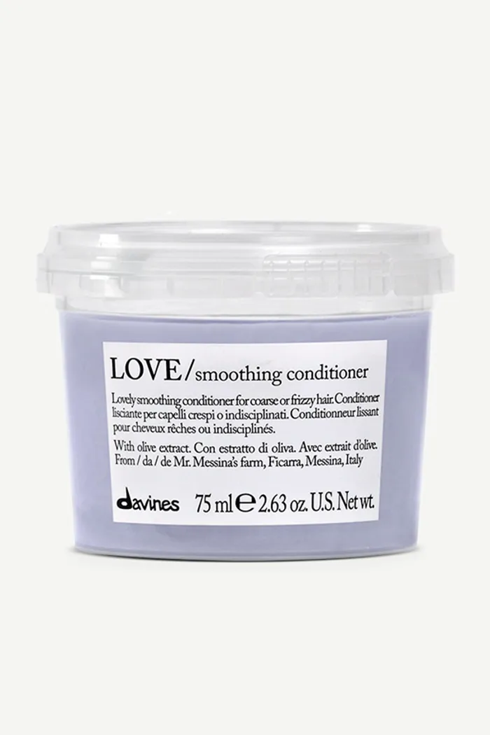 LOVE travel кондиционер для разглаживания завитка