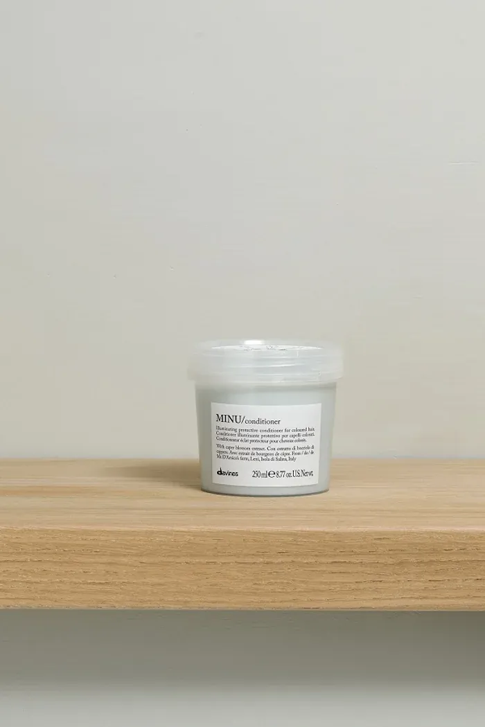 MINU защитный кондиционер