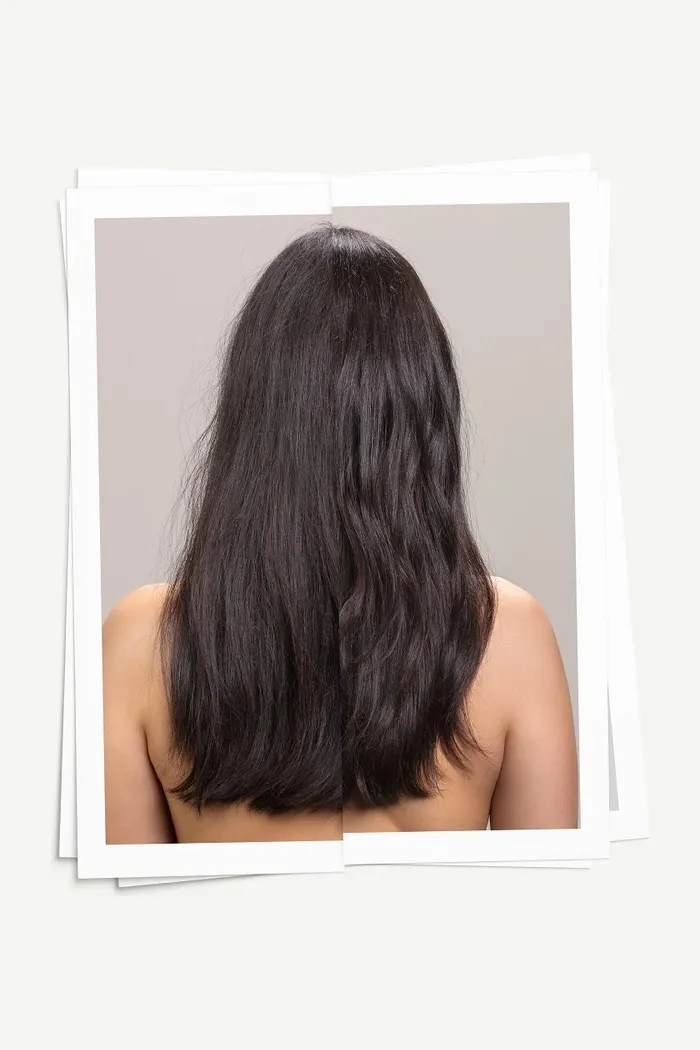 MOMO увлажняющий кондиционер