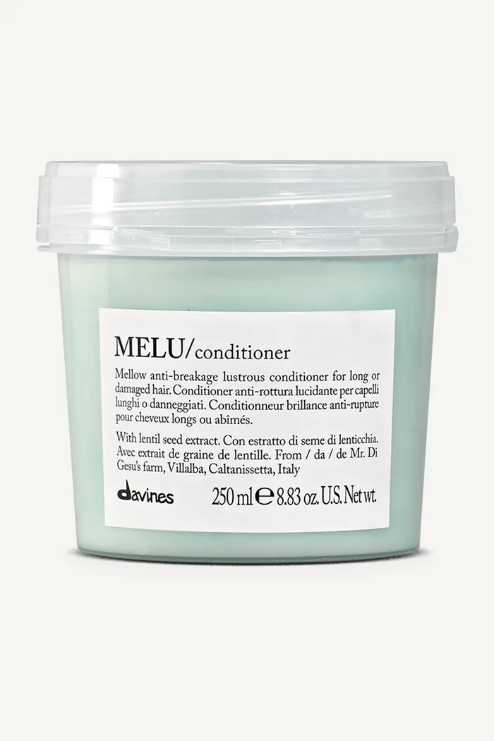 MELU кондиционер для предотвращения ломкости