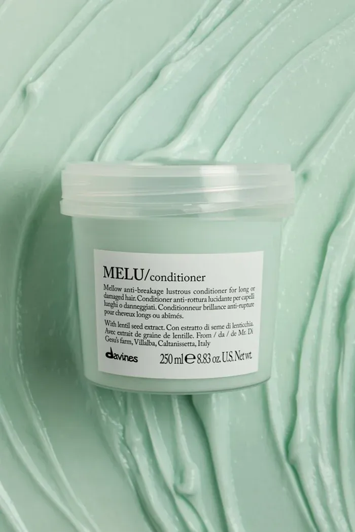 MELU кондиционер для предотвращения ломкости