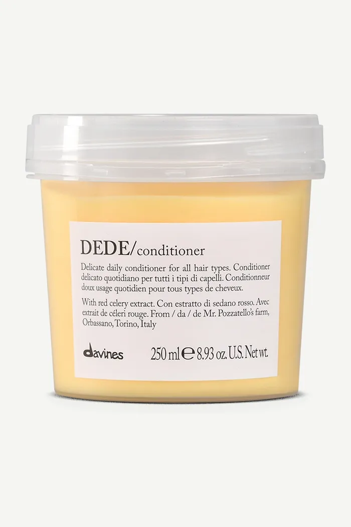 DEDE деликатный кондиционер