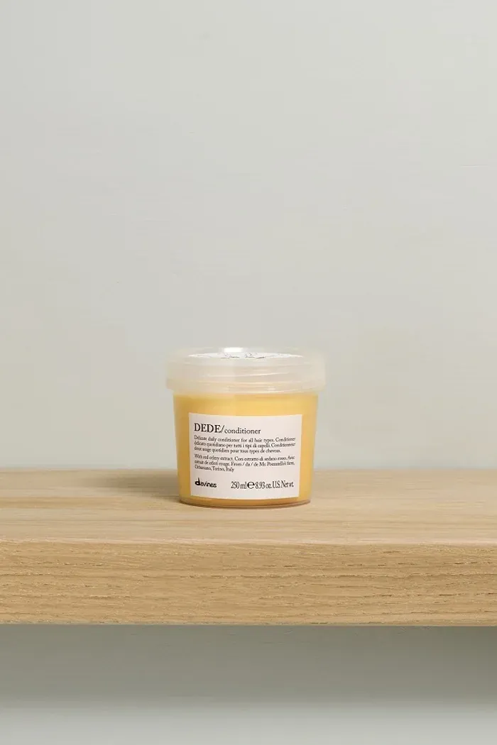 DEDE деликатный кондиционер