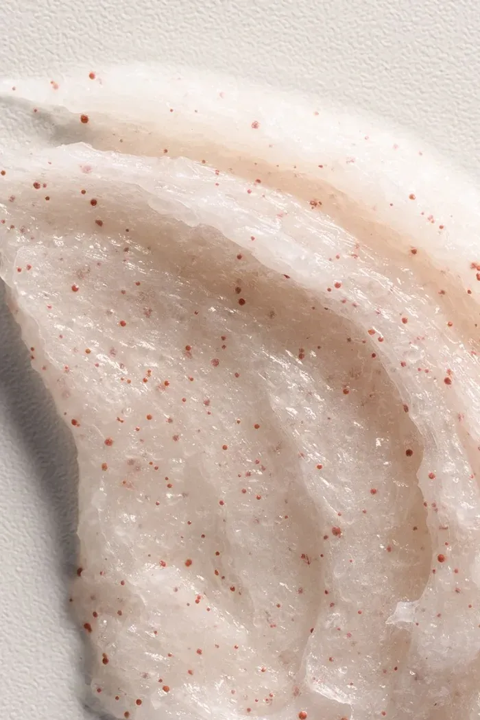 SOLU скраб с морской солью