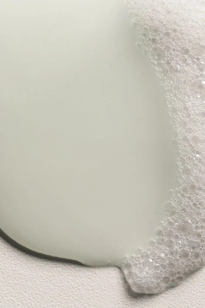 MOMO шампунь для увлажнения волос