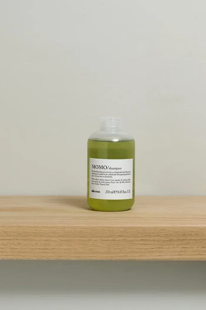 MOMO шампунь для увлажнения волос