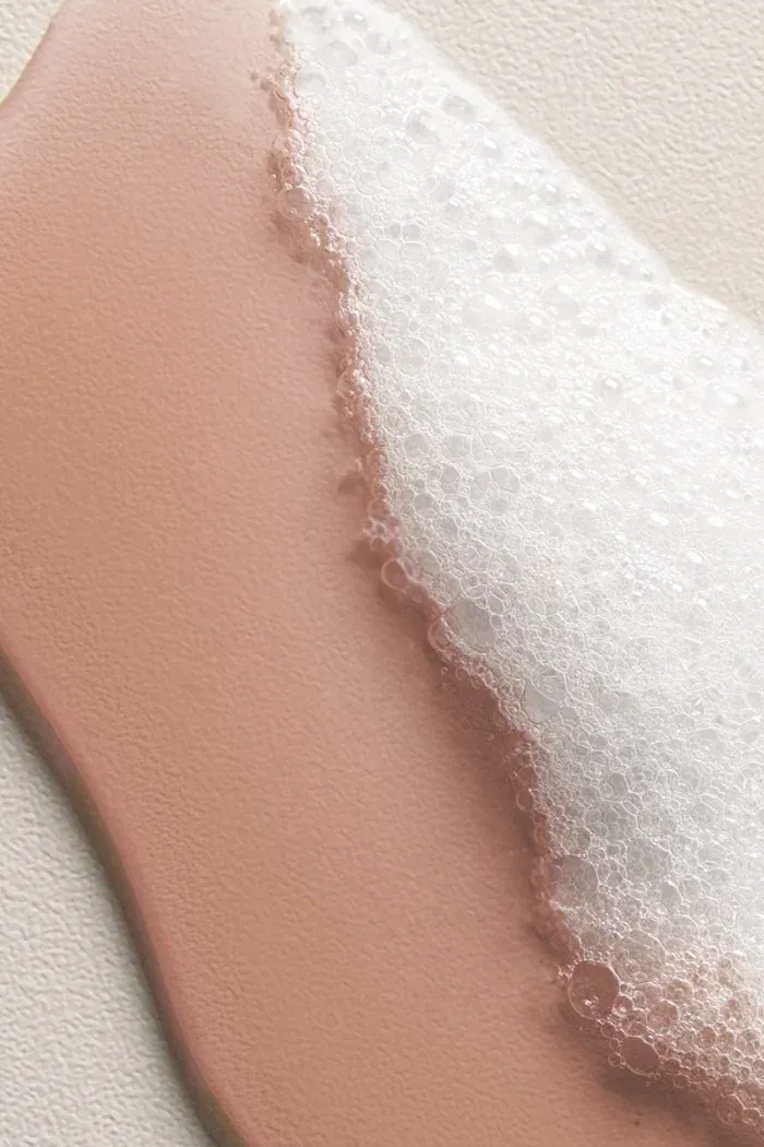 SOLU освежающий шампунь для глубокого очищения