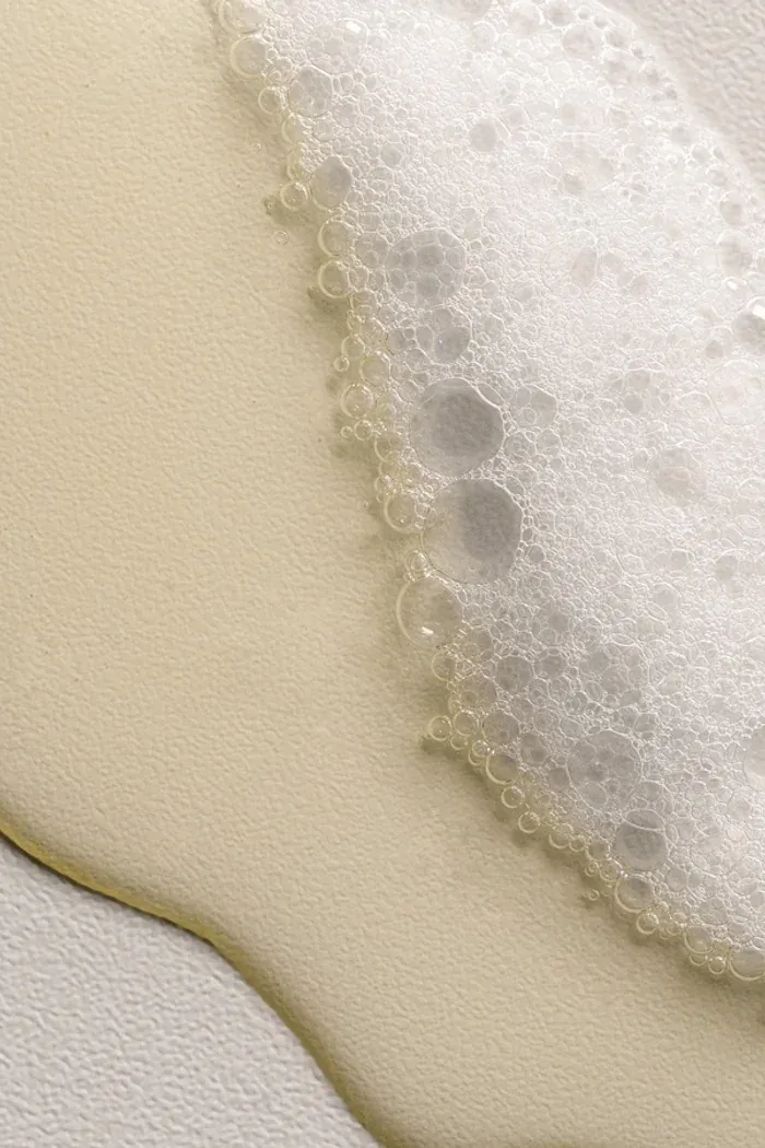 DEDE шампунь для деликатного очищения