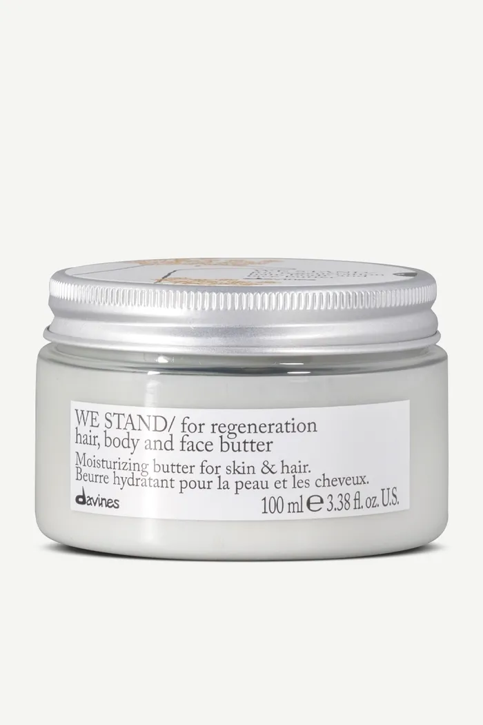 Многофункциональное масло WE STAND для волос, лица и тела