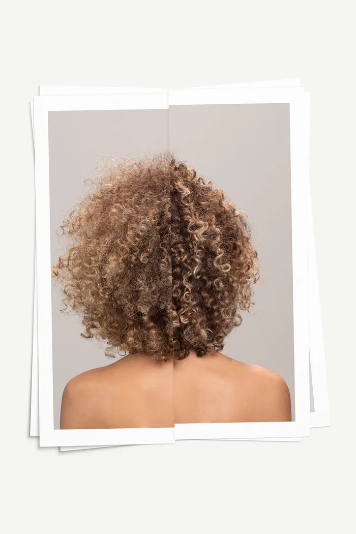 OI масло для абсолютной красоты волос с маслом аннато