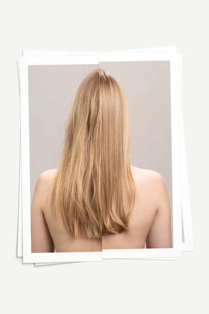 OI масло для абсолютной красоты волос с маслом аннато